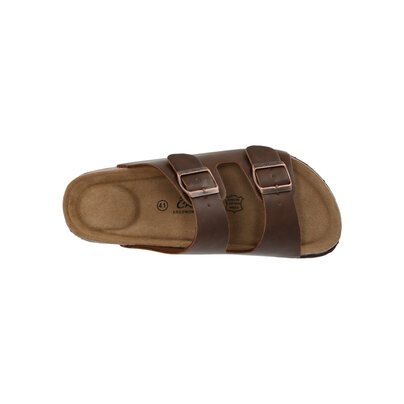 Vyriškos šlepetės CRUZ Shawnee M Cork Sandal 