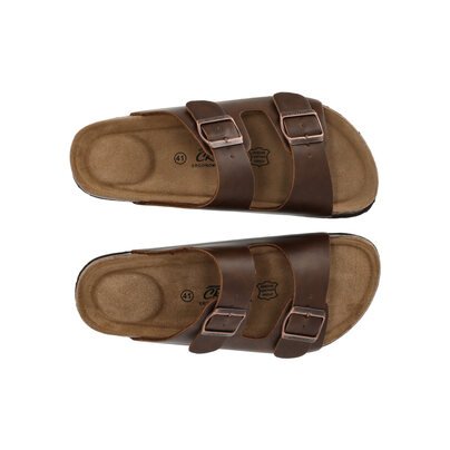 Vyriškos šlepetės CRUZ Shawnee M Cork Sandal 