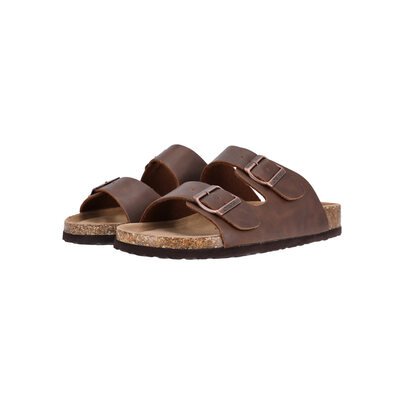 Vyriškos šlepetės CRUZ Shawnee M Cork Sandal 