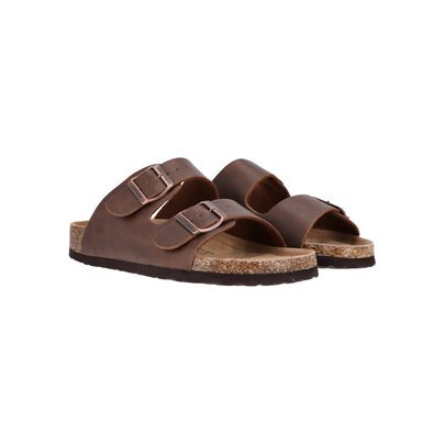 Vyriškos šlepetės CRUZ Shawnee M Cork Sandal 