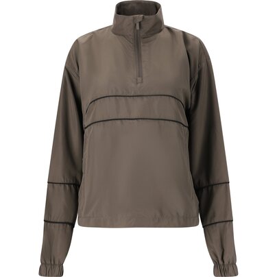 Moteriška džemperis ATHLECIA Arishi W Half Zip 