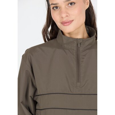 Moteriška džemperis ATHLECIA Arishi W Half Zip 