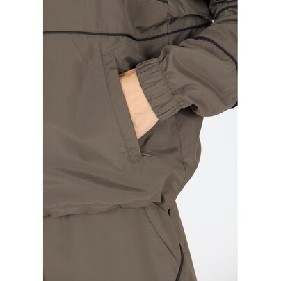 Moteriška džemperis ATHLECIA Arishi W Half Zip 