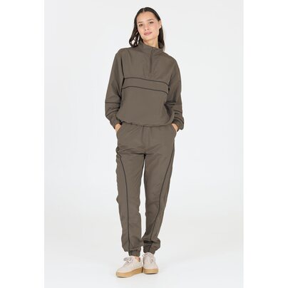 Moteriška džemperis ATHLECIA Arishi W Half Zip 