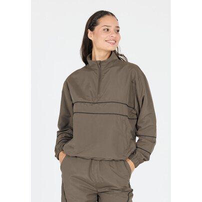Moteriška džemperis ATHLECIA Arishi W Half Zip 