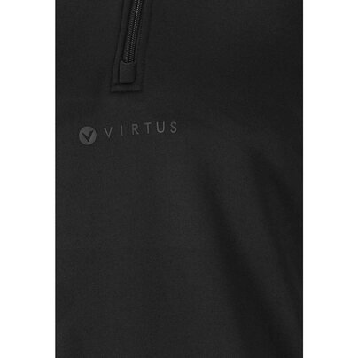 Vyriškas džemperis VIRTUS Bawan M Power Stretch Half Zip 