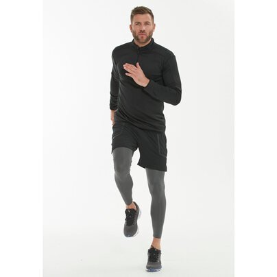 Vyriškas džemperis VIRTUS Bawan M Power Stretch Half Zip 