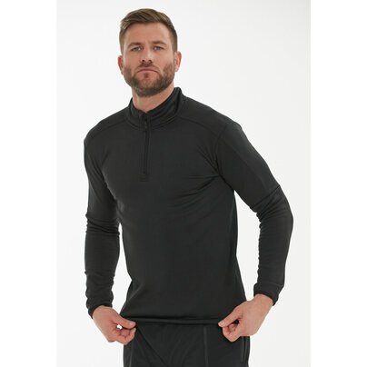Vyriškas džemperis VIRTUS Bawan M Power Stretch Half Zip 