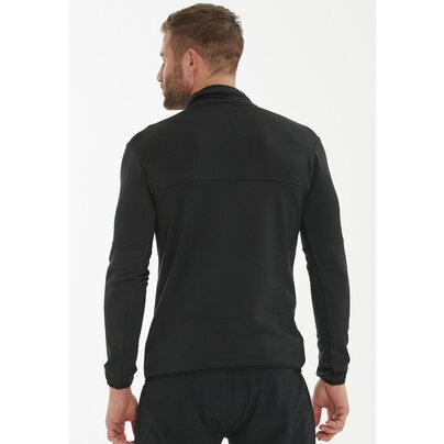 Vyriškas džemperis VIRTUS Bawan M Power Stretch Half Zip 
