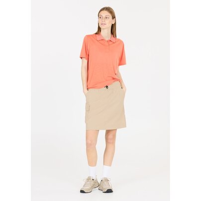 Moteriškas sijonas WHISTLER Hasvil W Outdoor Skirt 