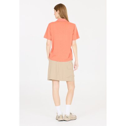 Moteriškas sijonas WHISTLER Hasvil W Outdoor Skirt 