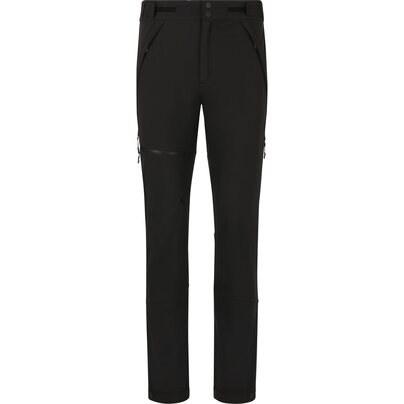 Vyriškos kelnės WHISTLER Finnegan M Softshell Pant W-PRO 8000