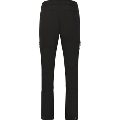 Vyriškos kelnės WHISTLER Finnegan M Softshell Pant W-PRO 8000 1
