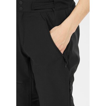 Vyriškos kelnės WHISTLER Finnegan M Softshell Pant W-PRO 8000 3