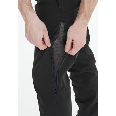 Vyriškos kelnės WHISTLER Finnegan M Softshell Pant W-PRO 8000 5