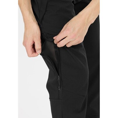 Vyriškos kelnės WHISTLER Finnegan M Softshell Pant W-PRO 8000 6