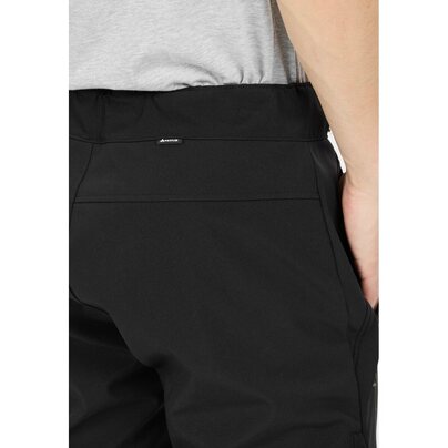 Vyriškos kelnės WHISTLER Finnegan M Softshell Pant W-PRO 8000 9