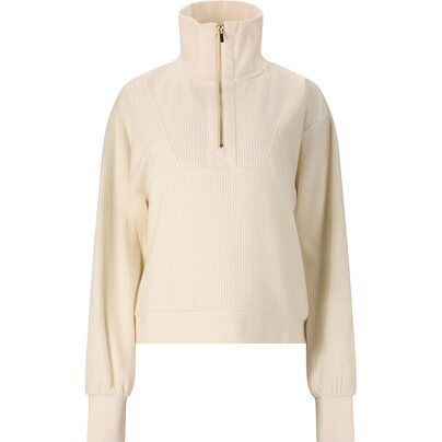 Moteriškas džemperis ATHLECIA Hecey W Half zip 