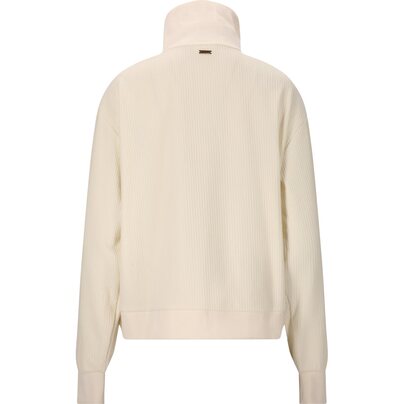 Moteriškas džemperis ATHLECIA Hecey W Half zip  1
