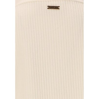 Moteriškas džemperis ATHLECIA Hecey W Half zip  2