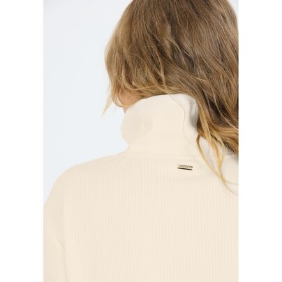 Moteriškas džemperis ATHLECIA Hecey W Half zip  5