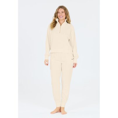 Moteriškas džemperis ATHLECIA Hecey W Half zip  4