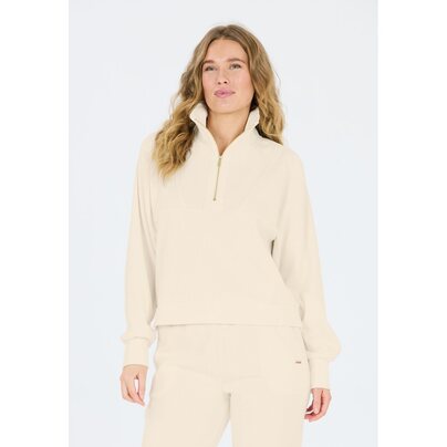 Moteriškas džemperis ATHLECIA Hecey W Half zip  7