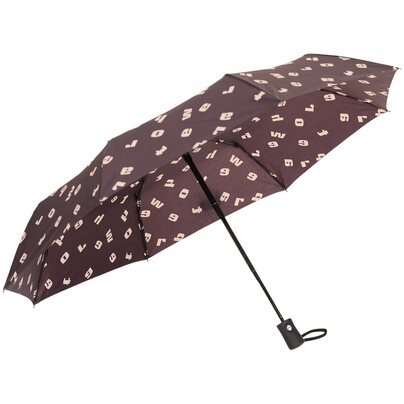 Skėtis WEATHER REPORT Conakry Foldable Umbrella 