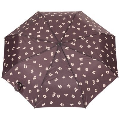 Skėtis WEATHER REPORT Conakry Foldable Umbrella  1