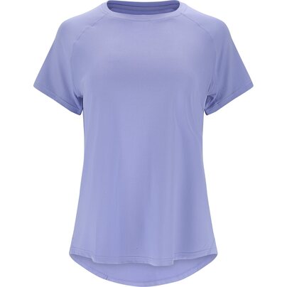 Moteriški marškinėliai ATHLECIA Gaina V2 W S/S Tee 