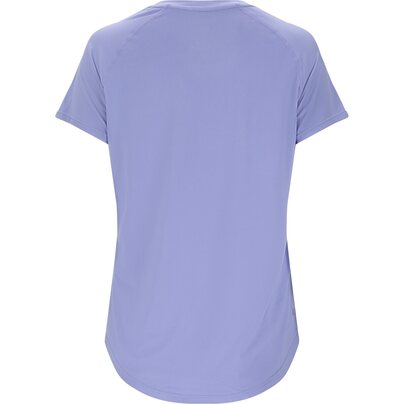 Moteriški marškinėliai ATHLECIA Gaina V2 W S/S Tee  1