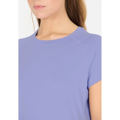 Moteriški marškinėliai ATHLECIA Gaina V2 W S/S Tee  3