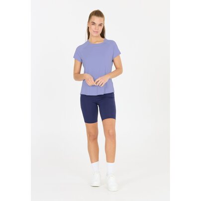 Moteriški marškinėliai ATHLECIA Gaina V2 W S/S Tee  4
