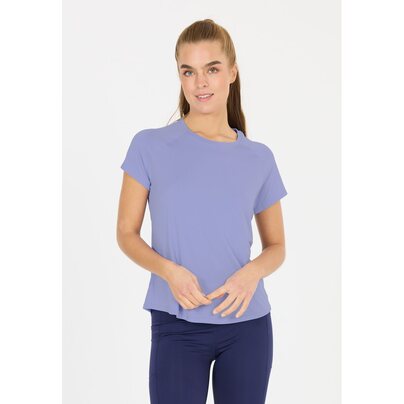 Moteriški marškinėliai ATHLECIA Gaina V2 W S/S Tee  7