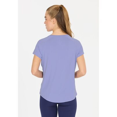 Moteriški marškinėliai ATHLECIA Gaina V2 W S/S Tee  8