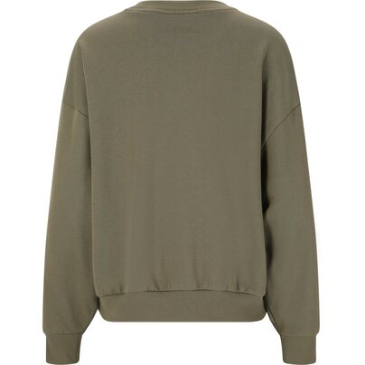 Moteriškas džemperis ATHLECIA Giannis W Crew Neck 1