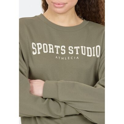 Moteriškas džemperis ATHLECIA Giannis W Crew Neck 7