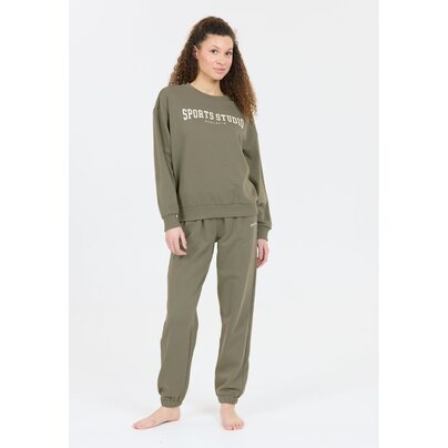 Moteriškas džemperis ATHLECIA Giannis W Crew Neck 2