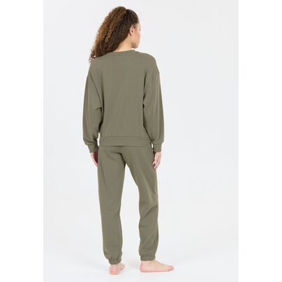 Moteriškas džemperis ATHLECIA Giannis W Crew Neck 4