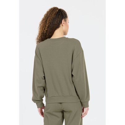 Moteriškas džemperis ATHLECIA Giannis W Crew Neck 6