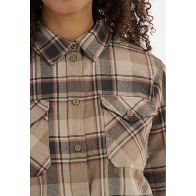 Moteriški marškiniai  WHISTLER Bargo W Checked Shirt 2