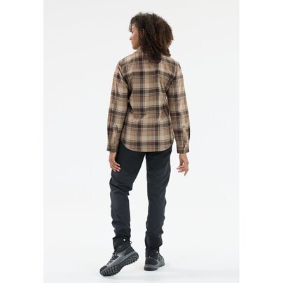 Moteriški marškiniai  WHISTLER Bargo W Checked Shirt 7