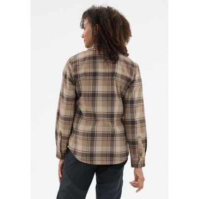 Moteriški marškiniai  WHISTLER Bargo W Checked Shirt 9