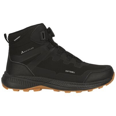 Vyriški batai WHISTLER Terun Q-lock Boot WP 1