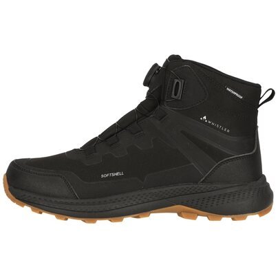 Vyriški batai WHISTLER Terun Q-lock Boot WP 9