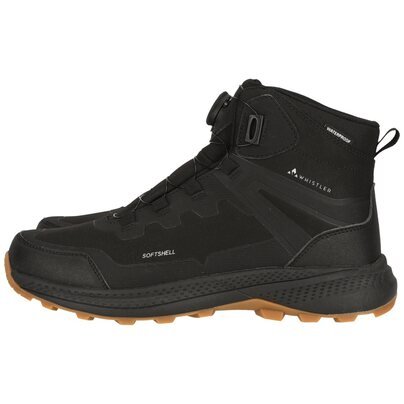 Vyriški batai WHISTLER Terun Q-lock Boot WP 17