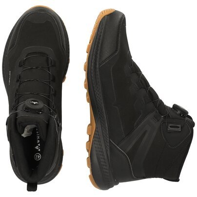Vyriški batai WHISTLER Terun Q-lock Boot WP 18