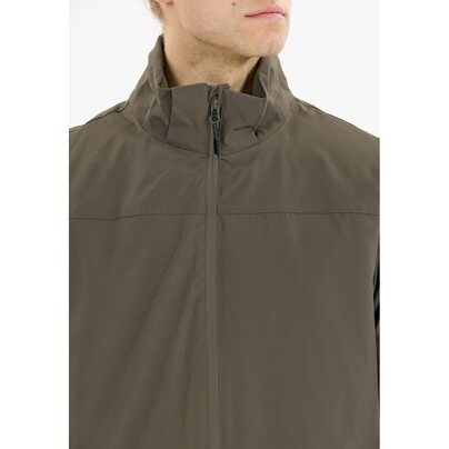 Vyriška demisezoninė striukė WHISTLER Hakono M Jacket W-PRO 10000  4
