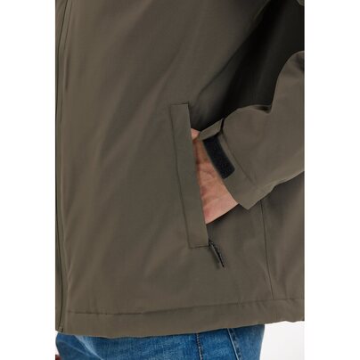 Vyriška demisezoninė striukė WHISTLER Hakono M Jacket W-PRO 10000  6