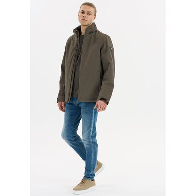 Vyriška demisezoninė striukė WHISTLER Hakono M Jacket W-PRO 10000  7
